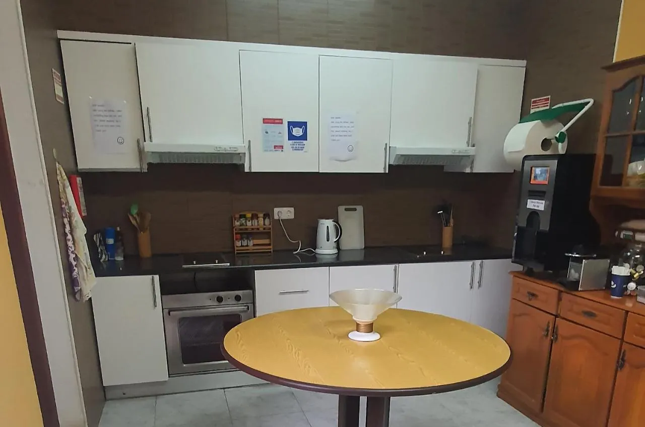 Sunny House Hostel Λάγος Πορτογαλία