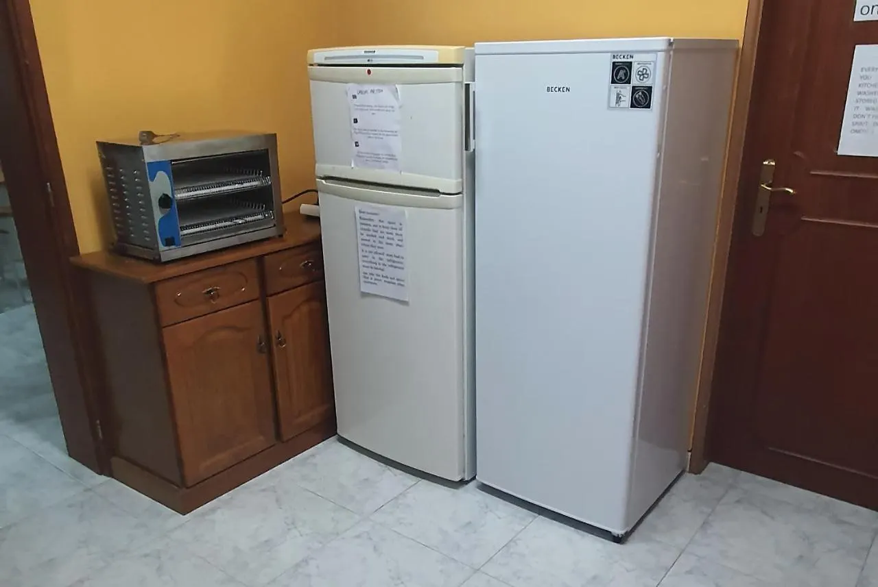 Sunny House Hostel Λάγος Πορτογαλία
