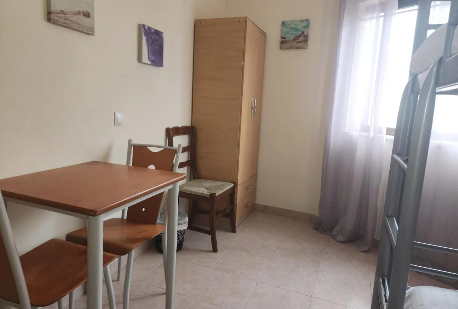 Sunny House Hostel Λάγος