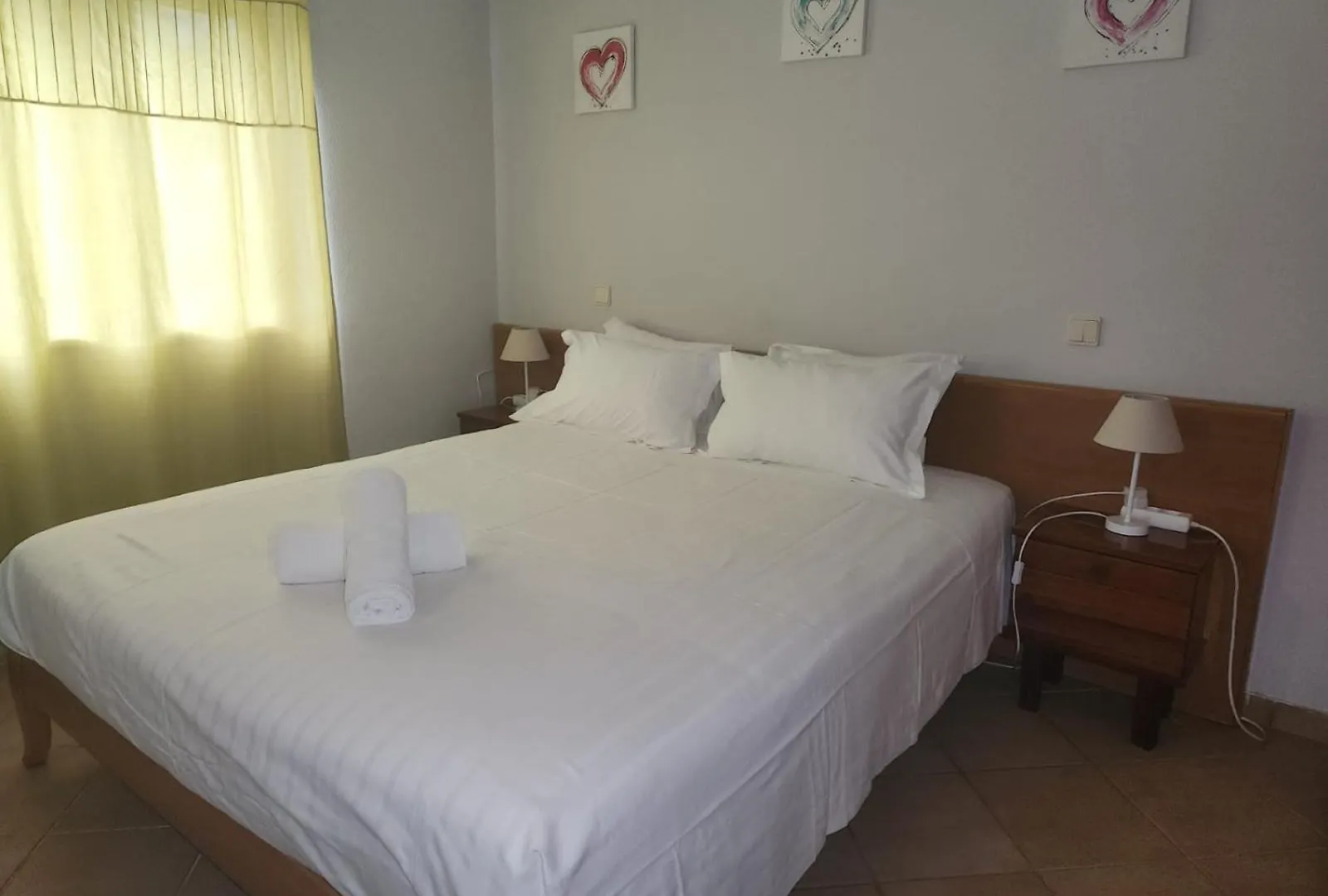 Sunny House Hostel Λάγος