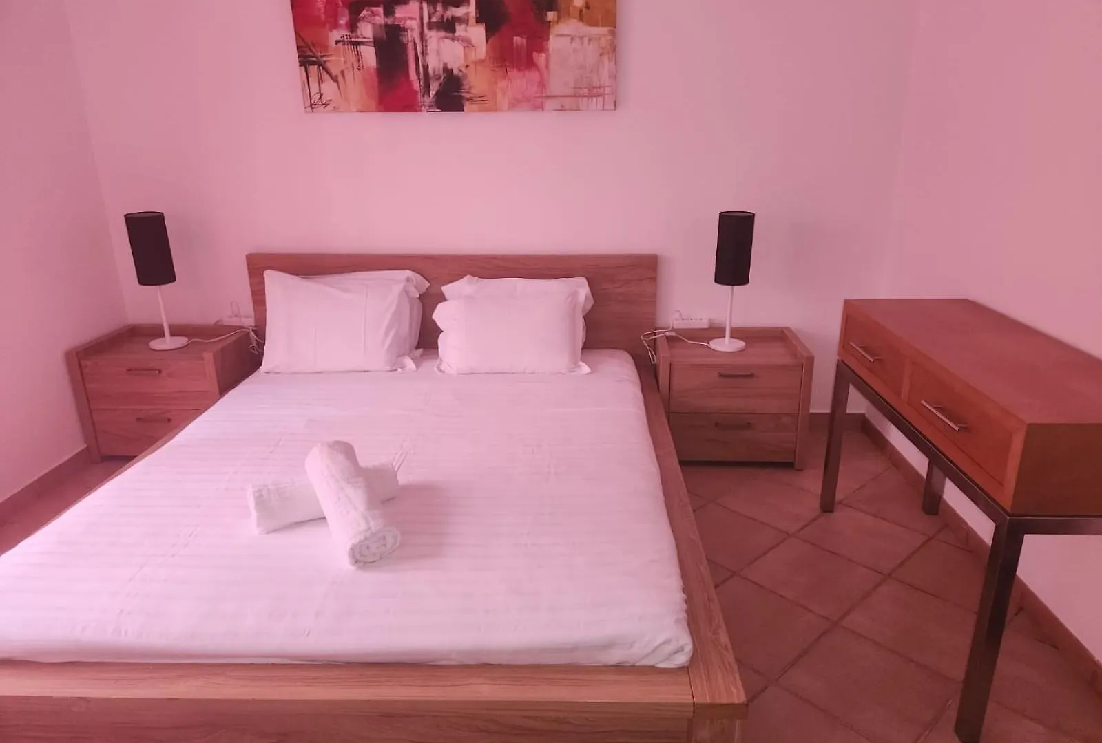 Sunny House Hostel Λάγος