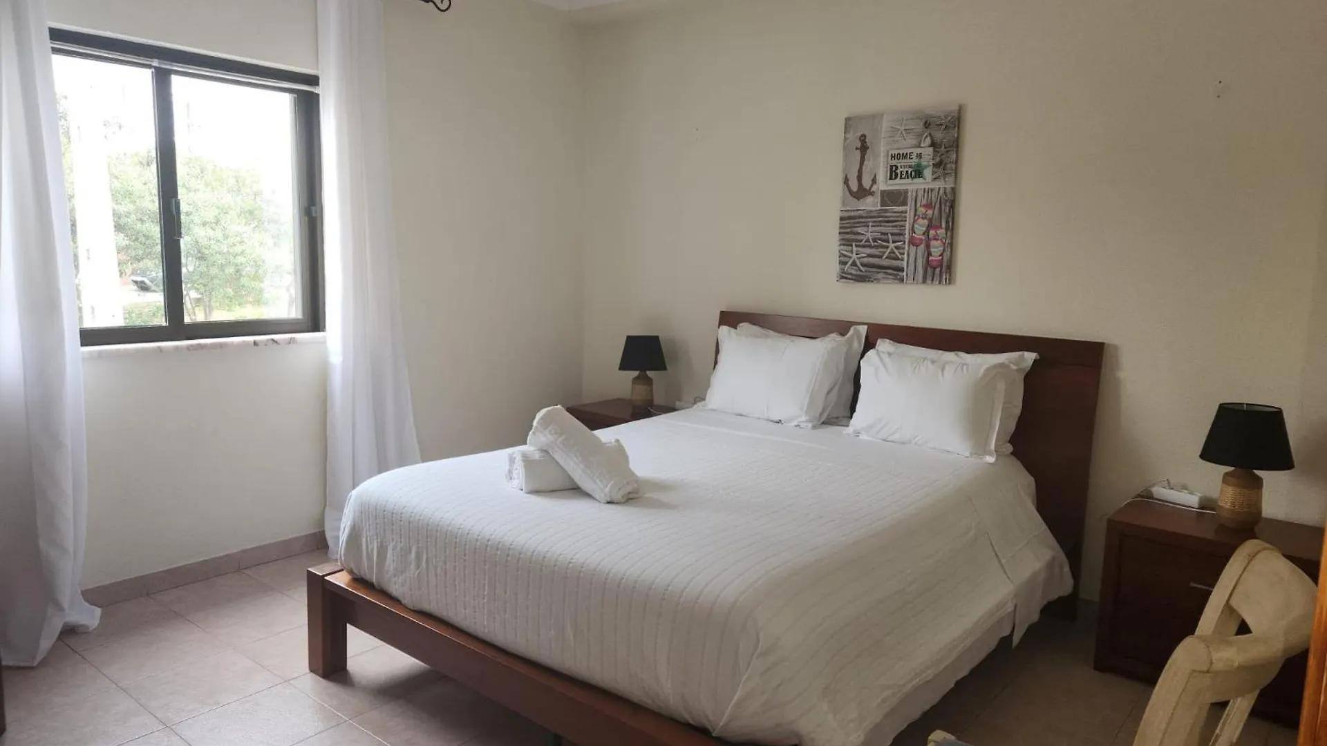 Sunny House Hostel Λάγος