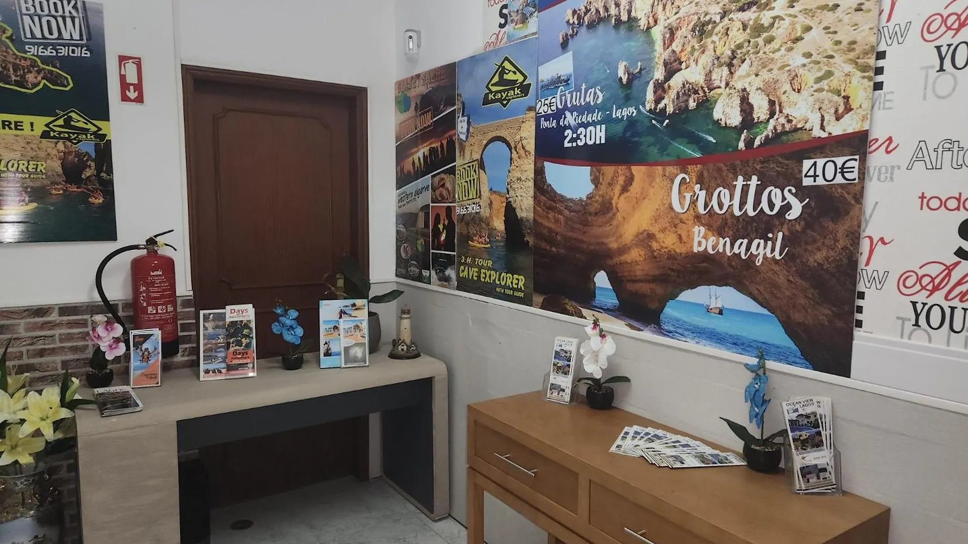 旅馆 拉哥斯 Sunny House旅舍