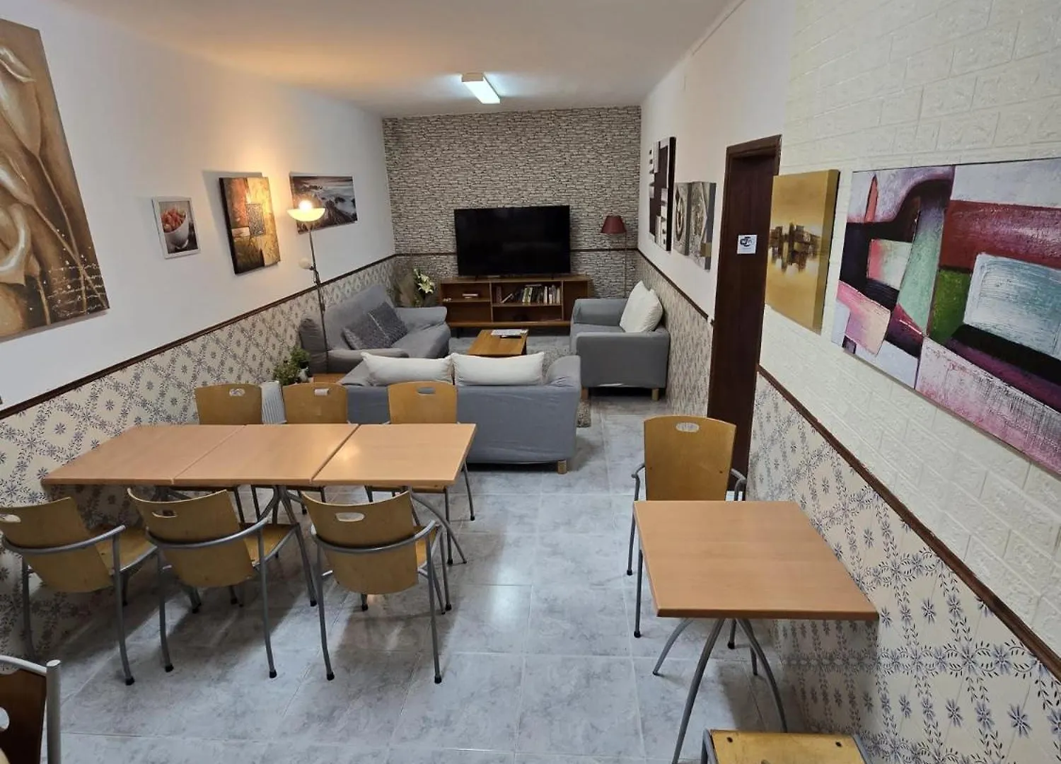 Sunny House Hostel Λάγος