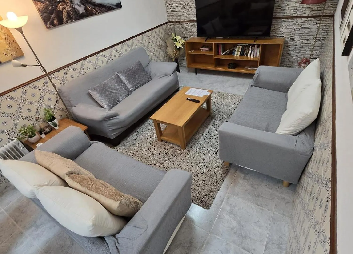 Sunny House Hostel Λάγος