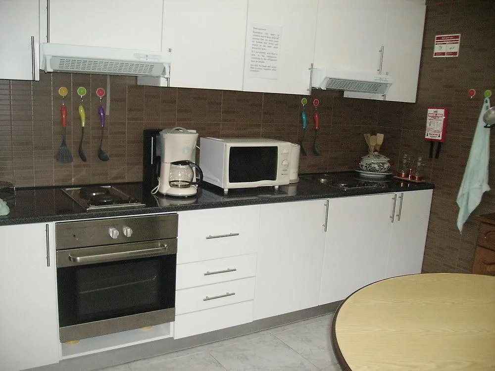 Sunny House Pansiyon Lagos 0*,