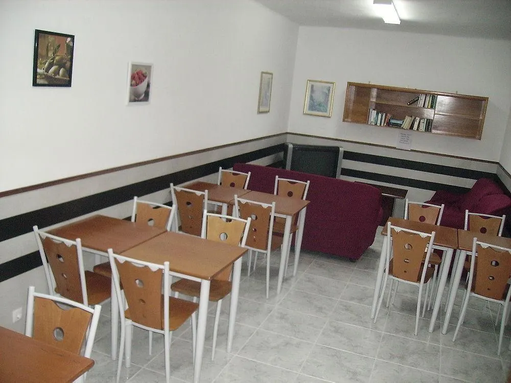 Sunny House Hostel Λάγος Πορτογαλία