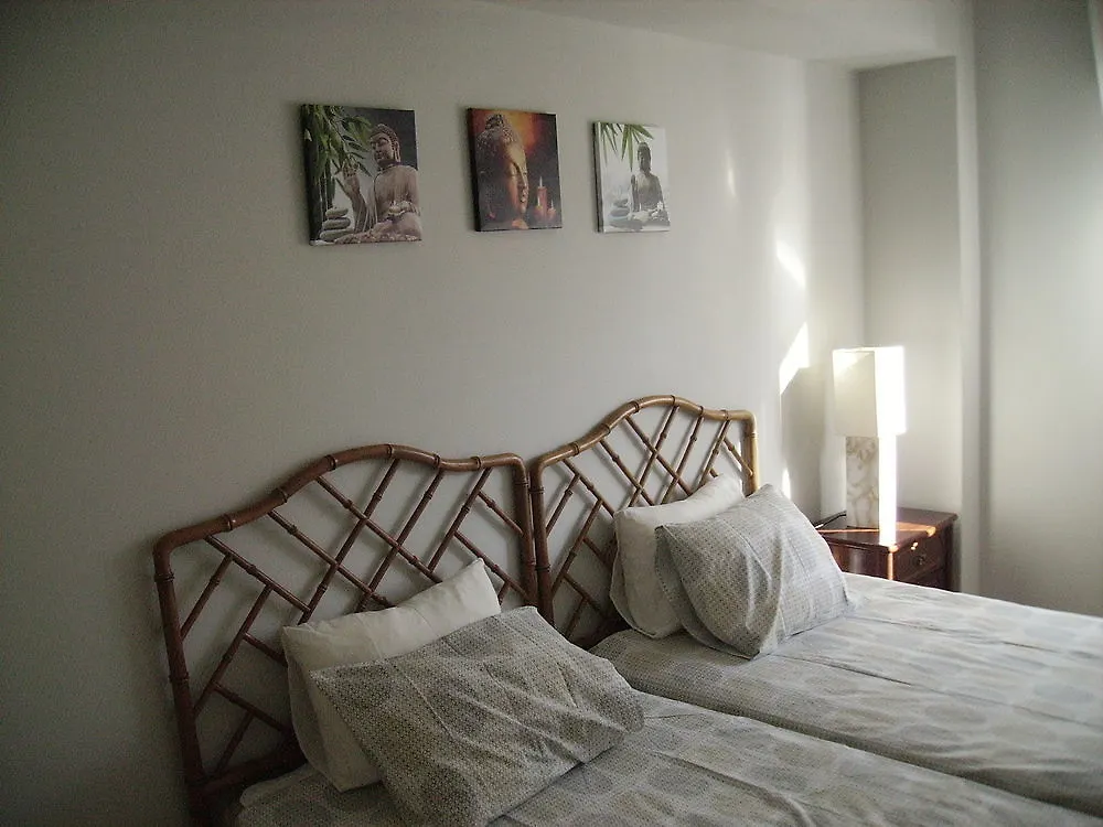 拉哥斯 Sunny House旅舍