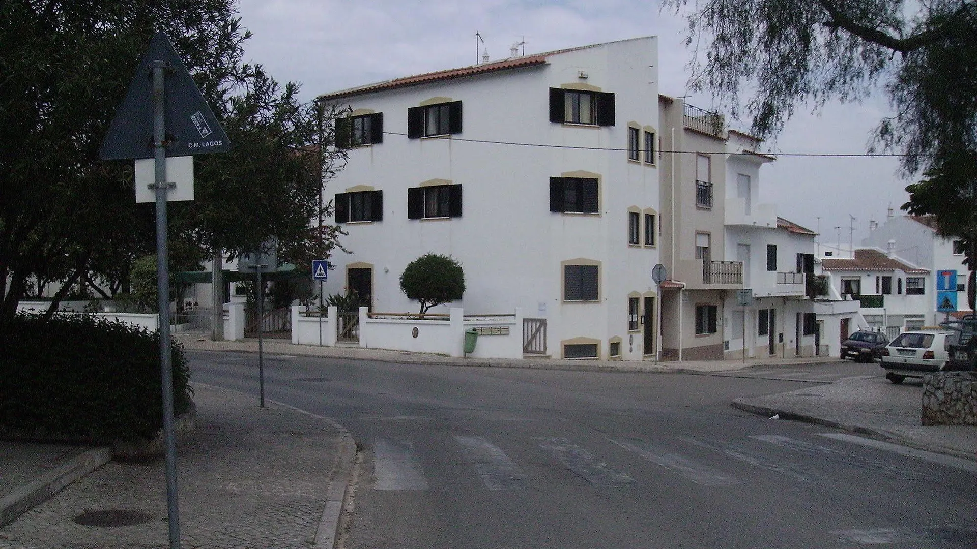 Sunny House Hostel Λάγος Πορτογαλία