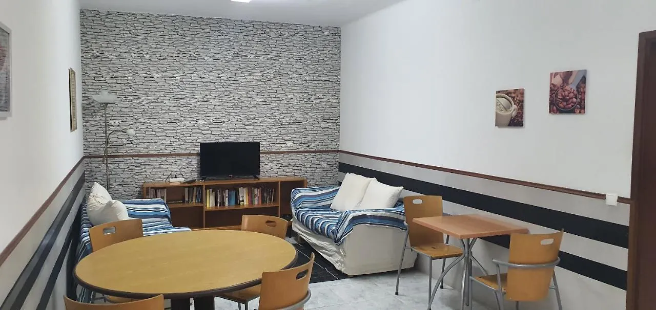 Sunny House hostel Lagos