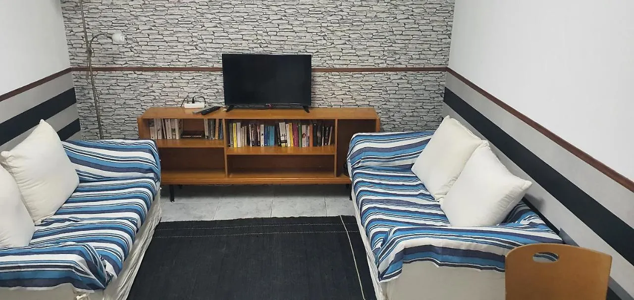 Sunny House hostel Lagos 0*,
