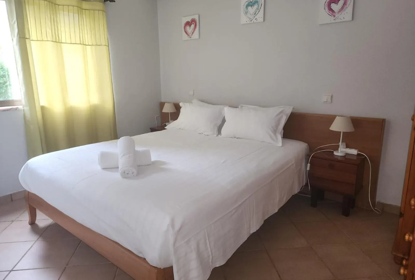 Sunny House hostel Lagos