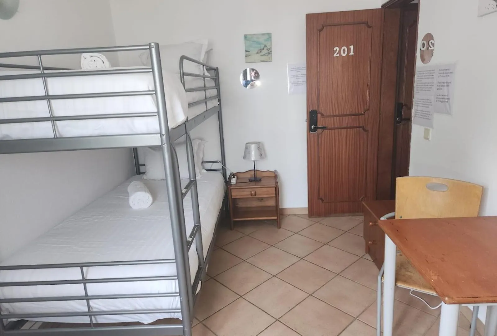 Sunny House hostel Lagos