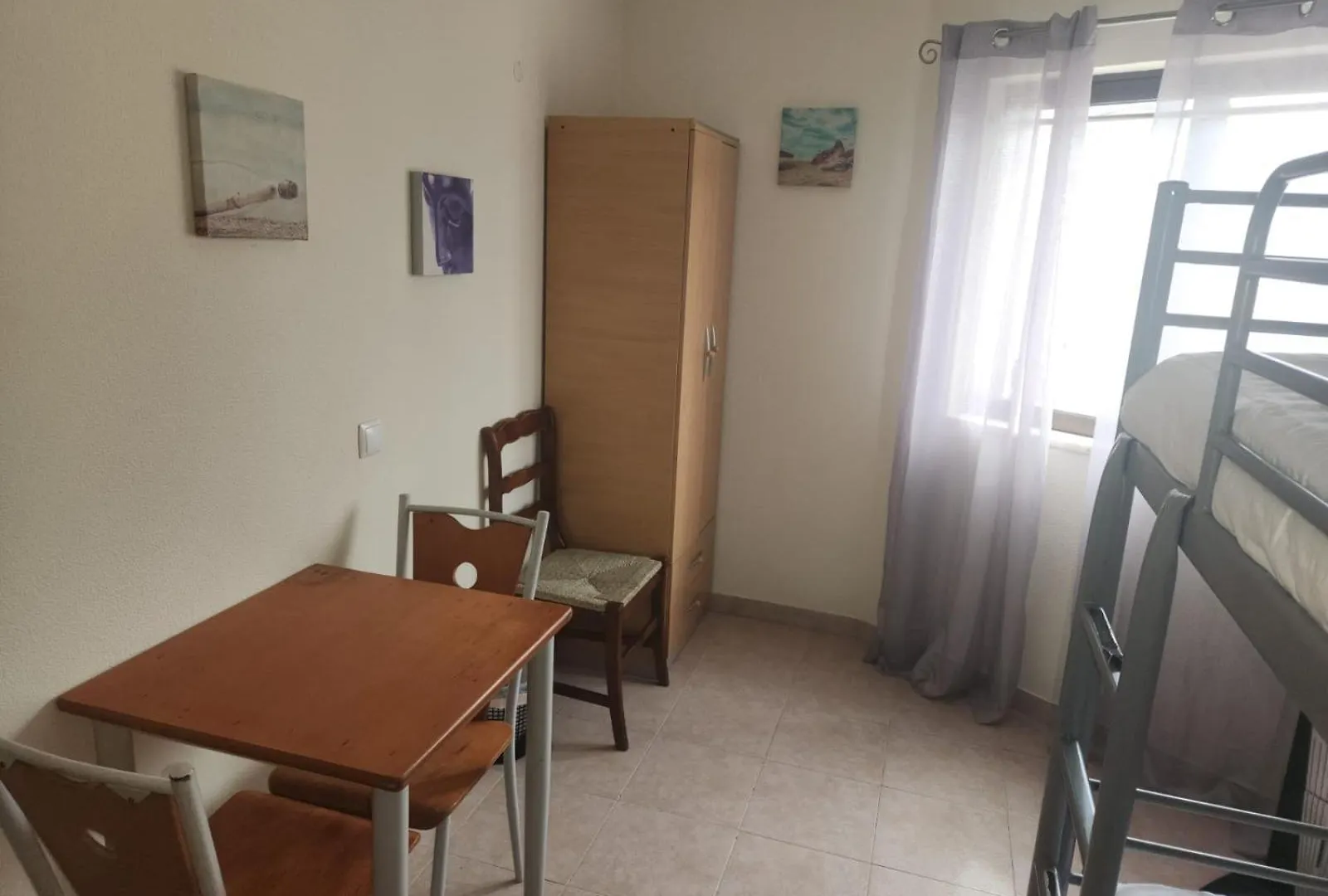 Sunny House hostel Lagos Portugal