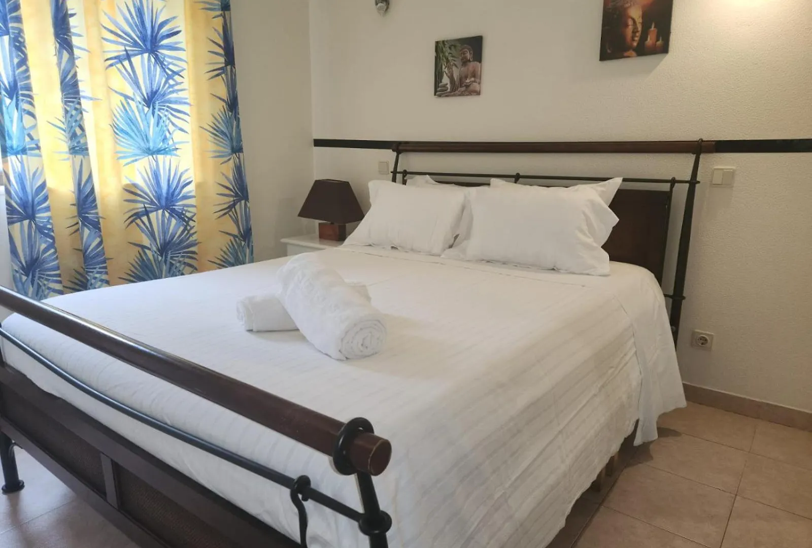Sunny House hostel Lagos
