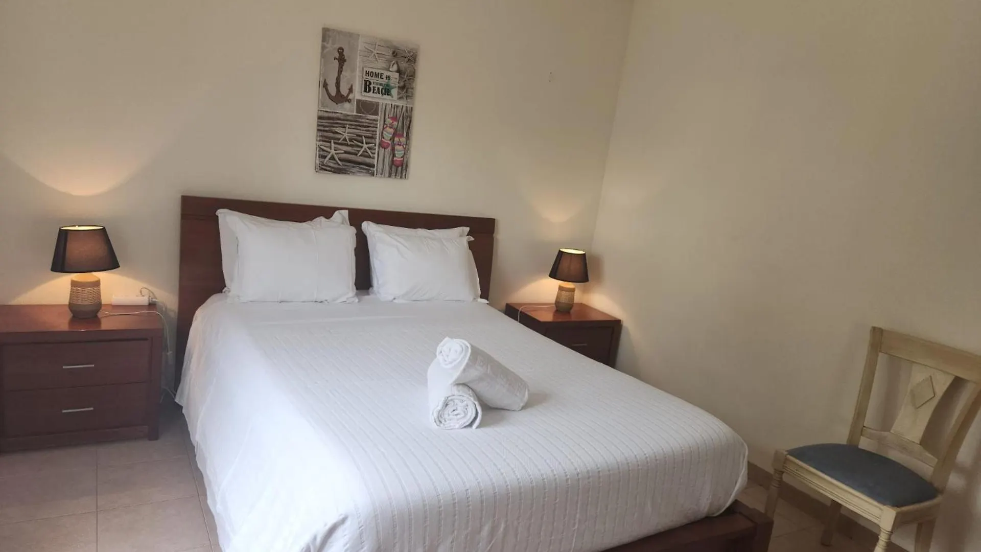 Sunny House hostel Lagos