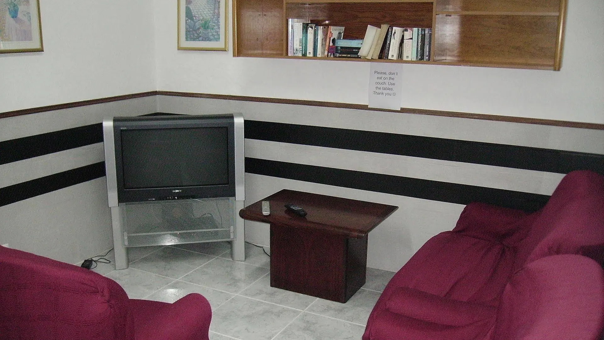 Sunny House hostel Lagos