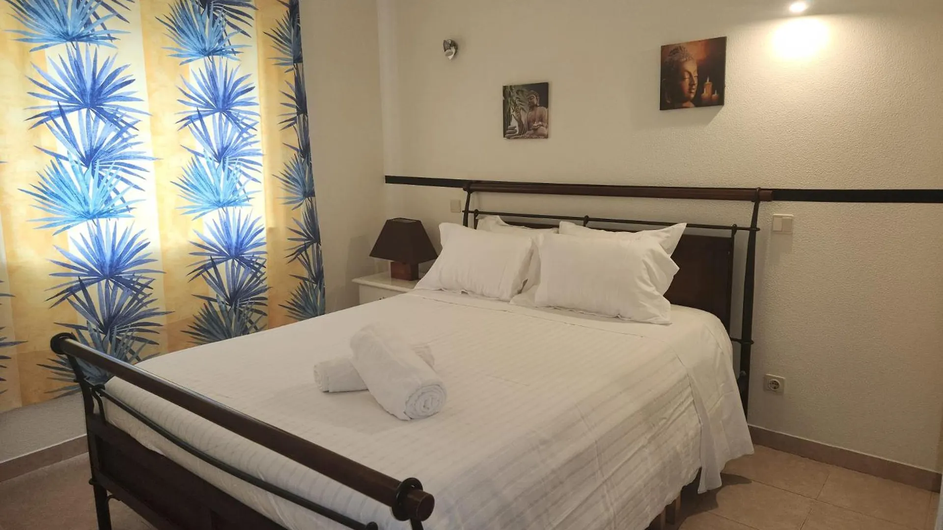 Hostel Sunny House Lagos