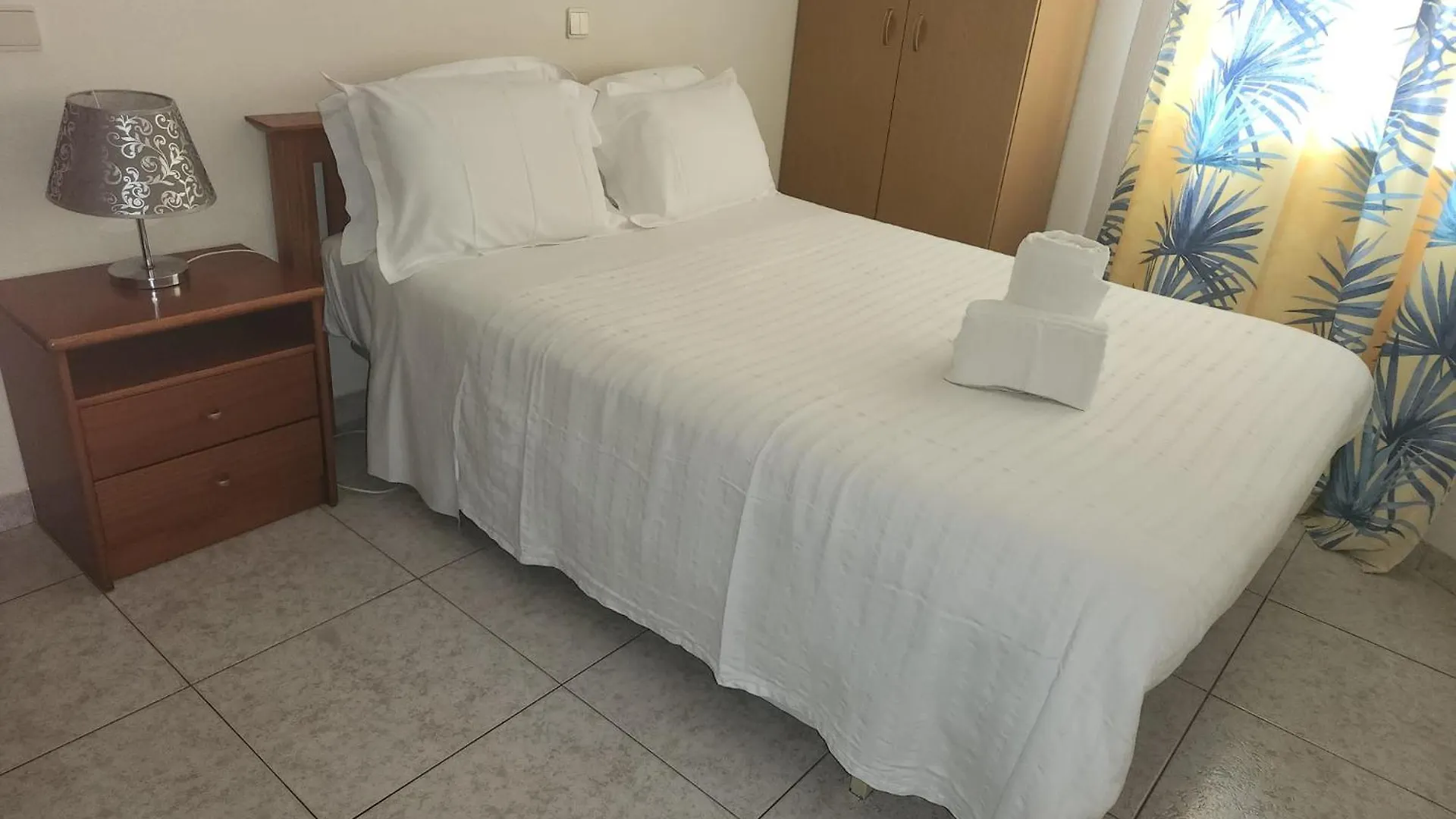 Hostel Sunny House Lagos