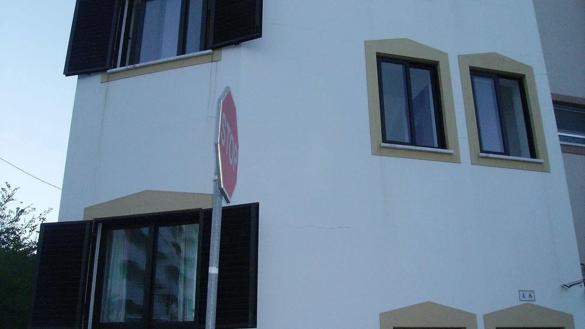Hostel Sunny House Lagos Portugal