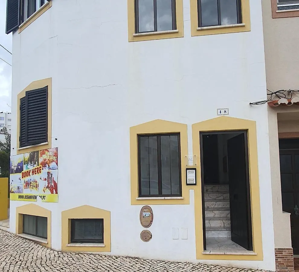 Sunny House Lagos