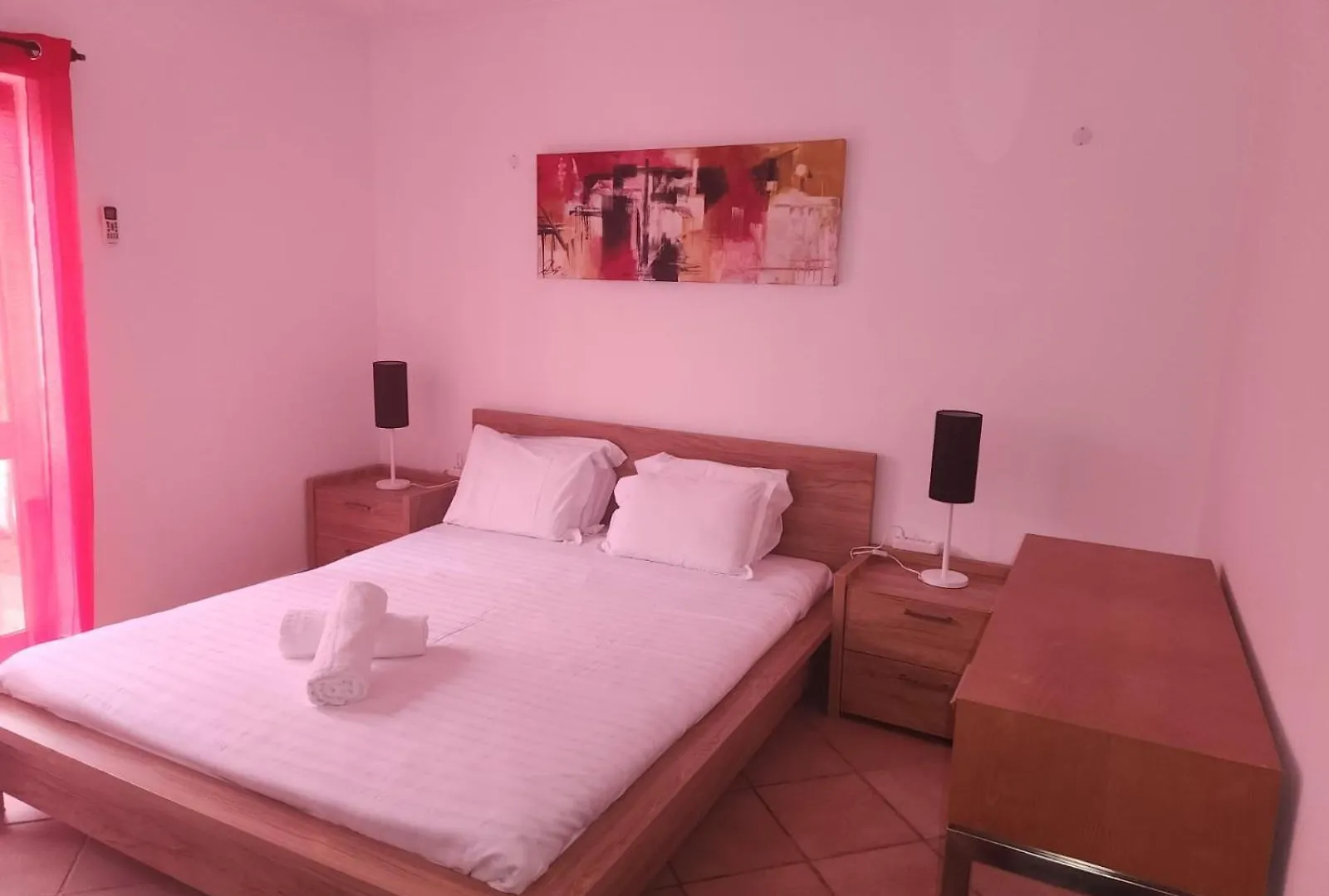 Hostel Sunny House Portugal