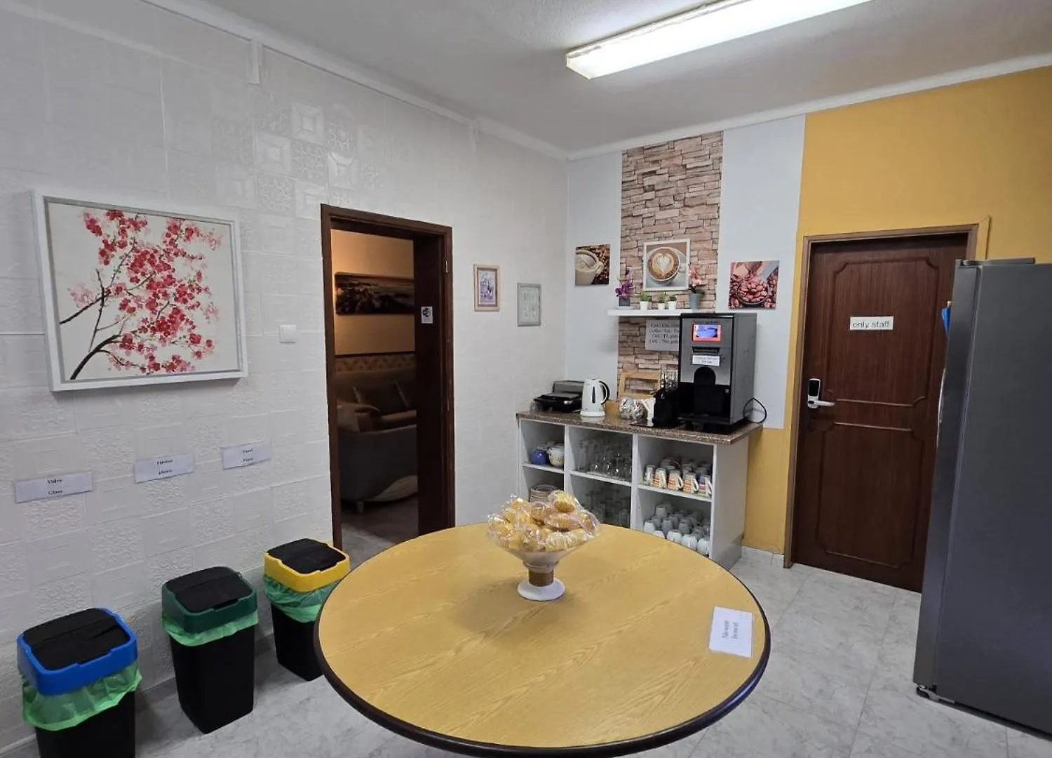 Sunny House Hostel