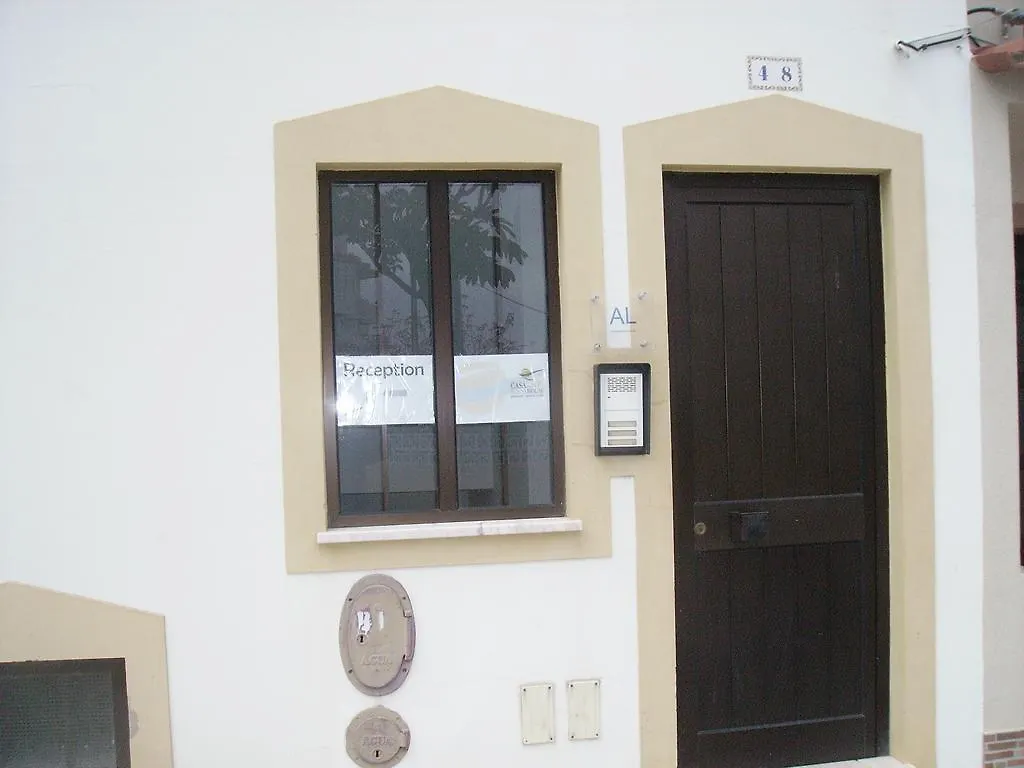 Hostel Sunny House Portugal