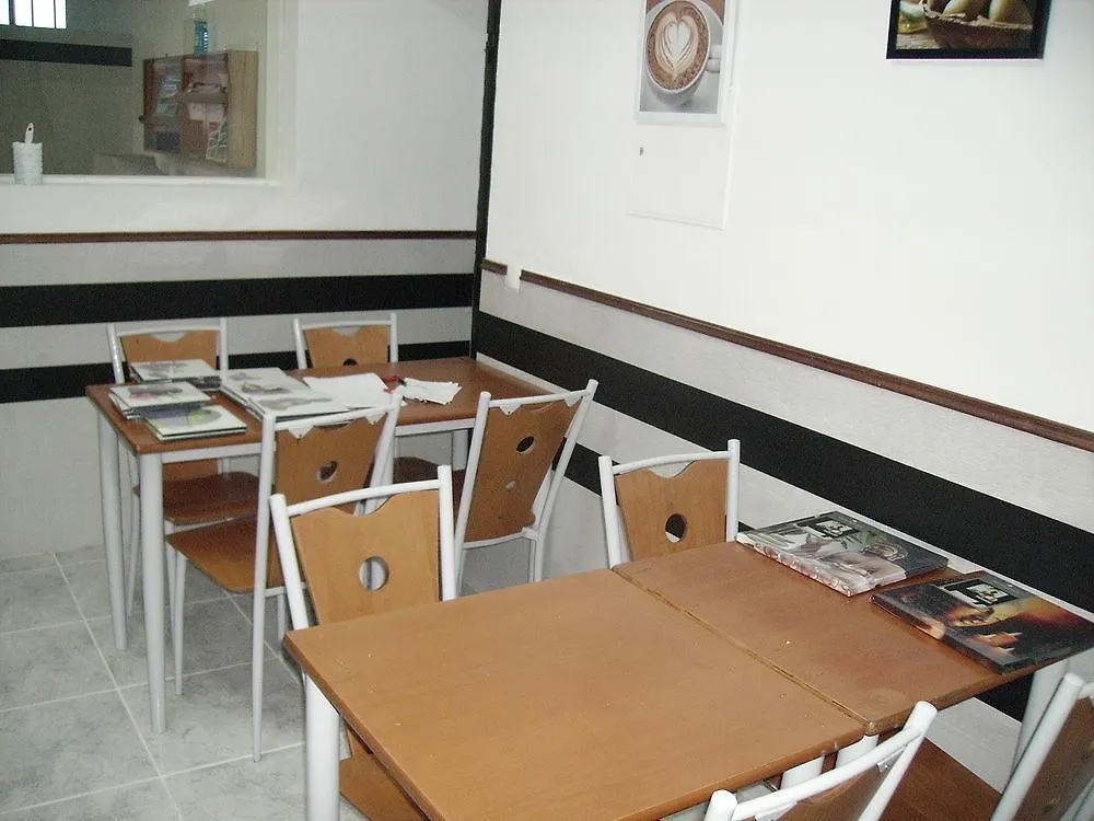 Hostel Sunny House Portugal