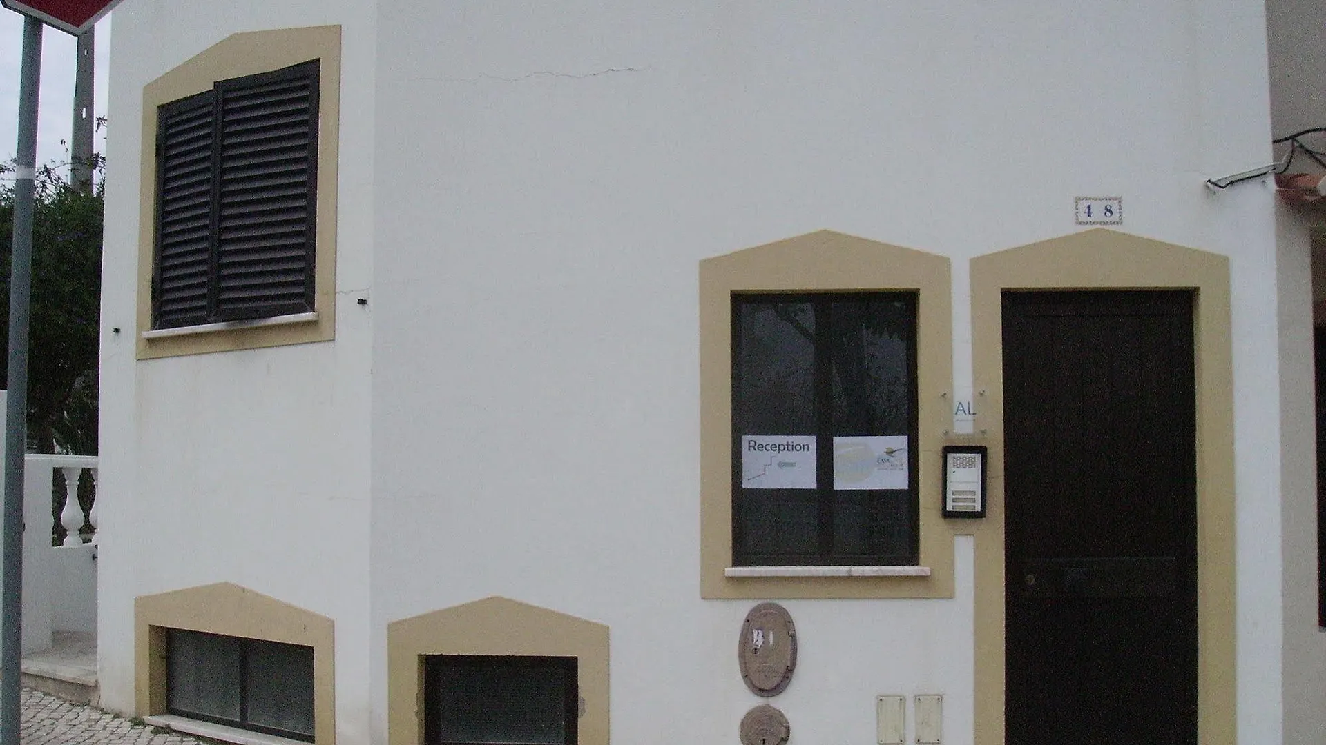 Sunny House Hostel Lagos