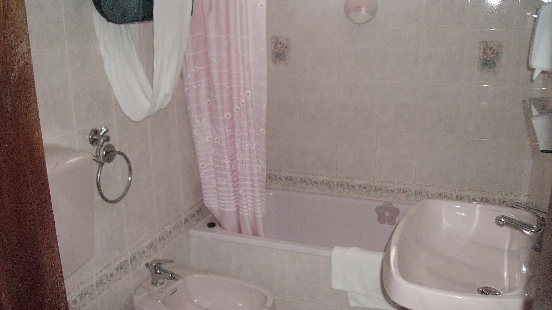 Hostel Sunny House