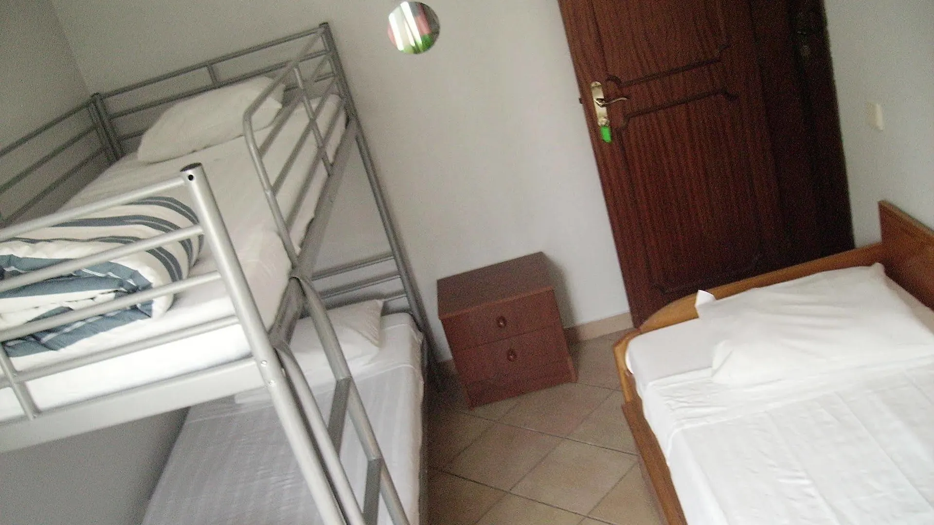 Hostel Sunny House